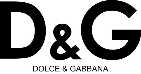d and g logo